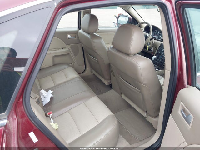 Aukcja sprzedaży 2007 Mercury Montego Luxury, vin: 1MEHM40167G612470, numer aukcji: 45143050