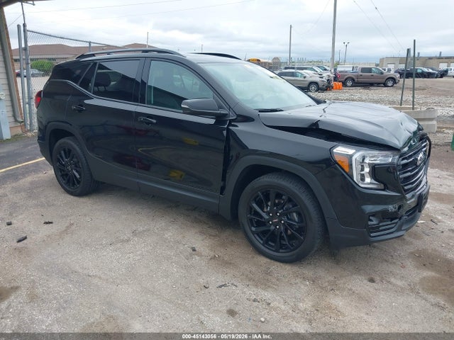 Продаж на аукціоні авто 2024 Gmc Terrain Awd Slt, vin: 3GKALVEG4RL354073, номер лоту: 45143056