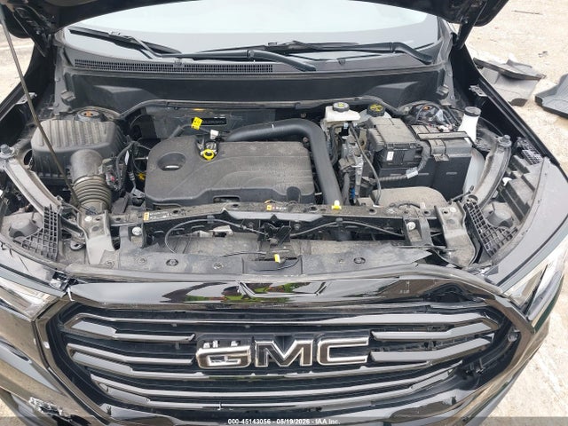 Продаж на аукціоні авто 2024 Gmc Terrain Awd Slt, vin: 3GKALVEG4RL354073, номер лоту: 45143056