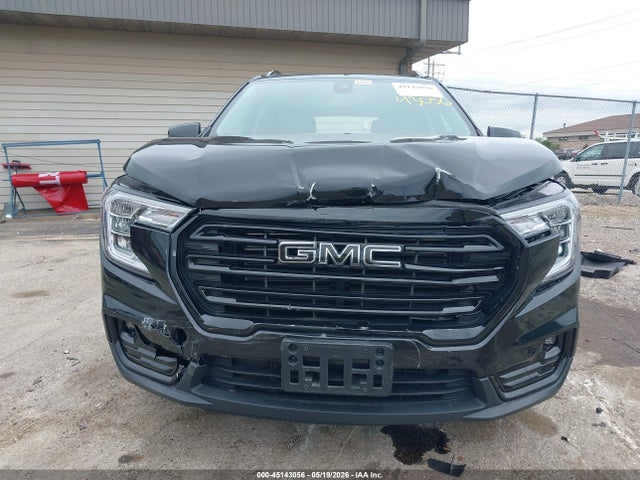Продаж на аукціоні авто 2024 Gmc Terrain Awd Slt, vin: 3GKALVEG4RL354073, номер лоту: 45143056