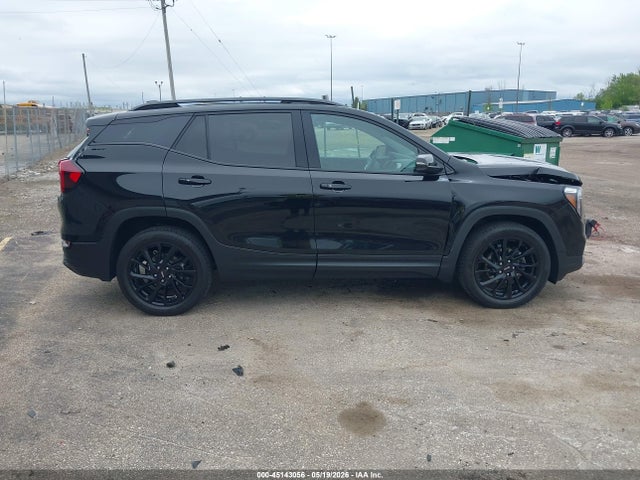 Продаж на аукціоні авто 2024 Gmc Terrain Awd Slt, vin: 3GKALVEG4RL354073, номер лоту: 45143056