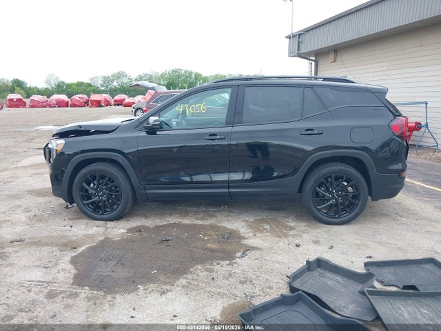 Продаж на аукціоні авто 2024 Gmc Terrain Awd Slt, vin: 3GKALVEG4RL354073, номер лоту: 45143056