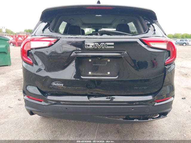 Продаж на аукціоні авто 2024 Gmc Terrain Awd Slt, vin: 3GKALVEG4RL354073, номер лоту: 45143056