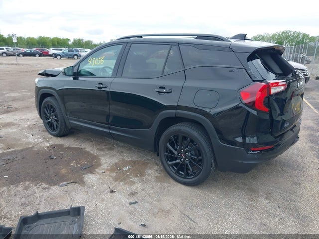Продаж на аукціоні авто 2024 Gmc Terrain Awd Slt, vin: 3GKALVEG4RL354073, номер лоту: 45143056