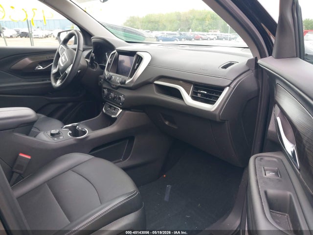 Продаж на аукціоні авто 2024 Gmc Terrain Awd Slt, vin: 3GKALVEG4RL354073, номер лоту: 45143056