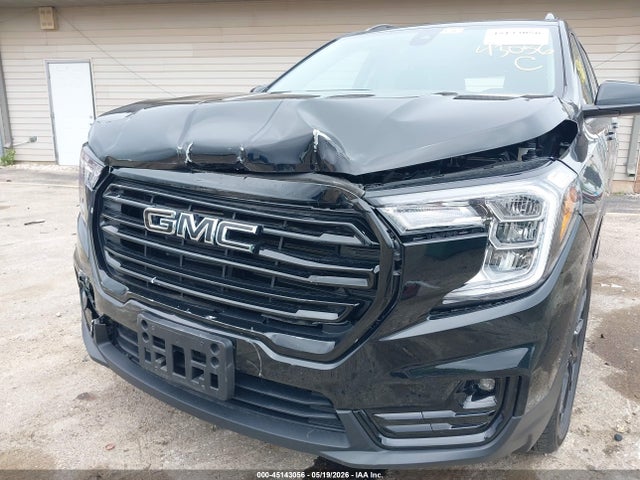 Продаж на аукціоні авто 2024 Gmc Terrain Awd Slt, vin: 3GKALVEG4RL354073, номер лоту: 45143056