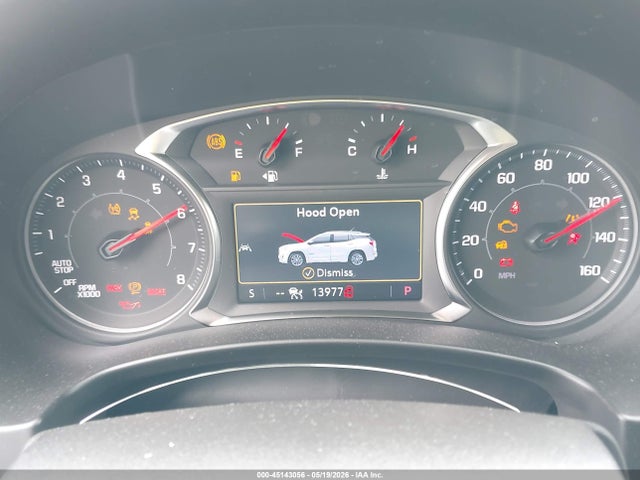 Продаж на аукціоні авто 2024 Gmc Terrain Awd Slt, vin: 3GKALVEG4RL354073, номер лоту: 45143056