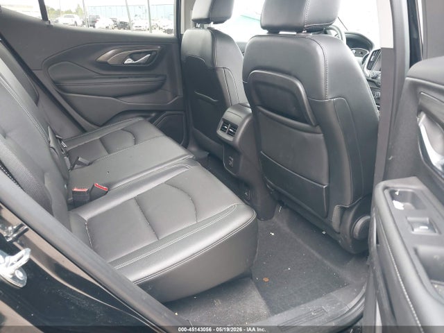 Продаж на аукціоні авто 2024 Gmc Terrain Awd Slt, vin: 3GKALVEG4RL354073, номер лоту: 45143056
