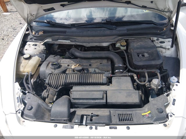 Aukcja sprzedaży 2012 Volvo C70 T5, vin: YV1672MC5CJ127423, numer aukcji: 45143058