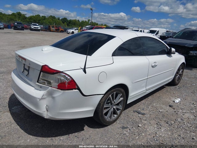 Aukcja sprzedaży 2012 Volvo C70 T5, vin: YV1672MC5CJ127423, numer aukcji: 45143058