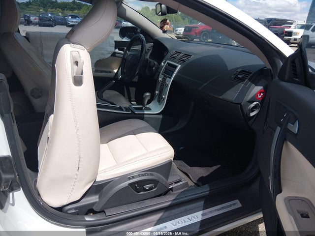 Aukcja sprzedaży 2012 Volvo C70 T5, vin: YV1672MC5CJ127423, numer aukcji: 45143058