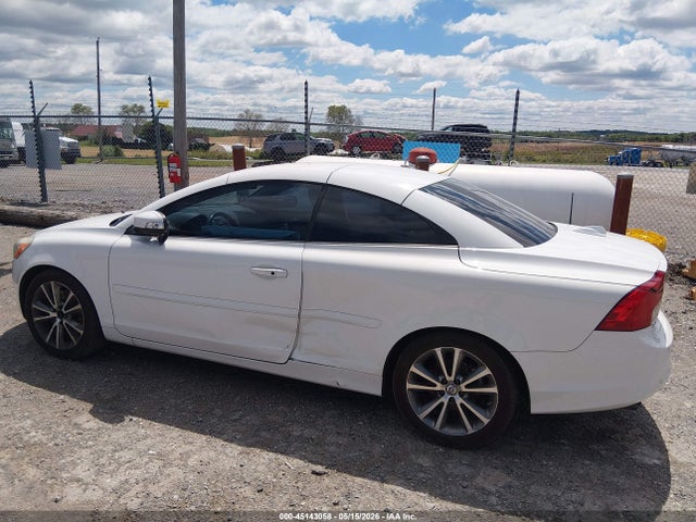 Aukcja sprzedaży 2012 Volvo C70 T5, vin: YV1672MC5CJ127423, numer aukcji: 45143058