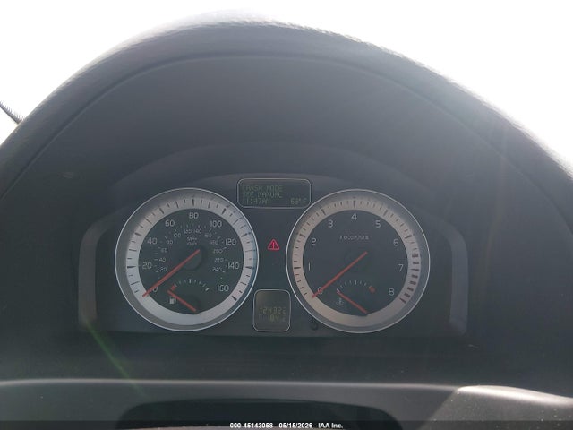 Aukcja sprzedaży 2012 Volvo C70 T5, vin: YV1672MC5CJ127423, numer aukcji: 45143058