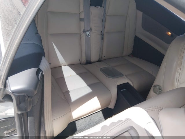 Aukcja sprzedaży 2012 Volvo C70 T5, vin: YV1672MC5CJ127423, numer aukcji: 45143058