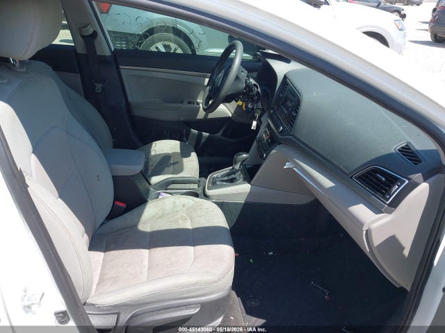 Aukcja sprzedaży 2017 Hyundai Elantra Se, vin: 5NPD74LF2HH065452, numer aukcji: 45143060