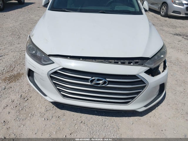 Aukcja sprzedaży 2017 Hyundai Elantra Se, vin: 5NPD74LF2HH065452, numer aukcji: 45143060