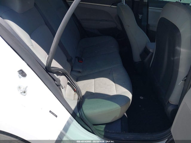 Aukcja sprzedaży 2017 Hyundai Elantra Se, vin: 5NPD74LF2HH065452, numer aukcji: 45143060