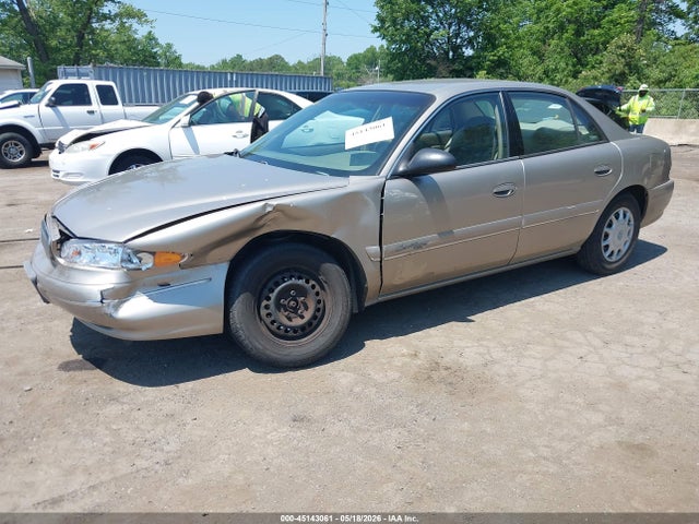 Aukcja sprzedaży 1999 Buick Century Custom, vin: 2G4WS52MXX1586041, numer aukcji: 45143061