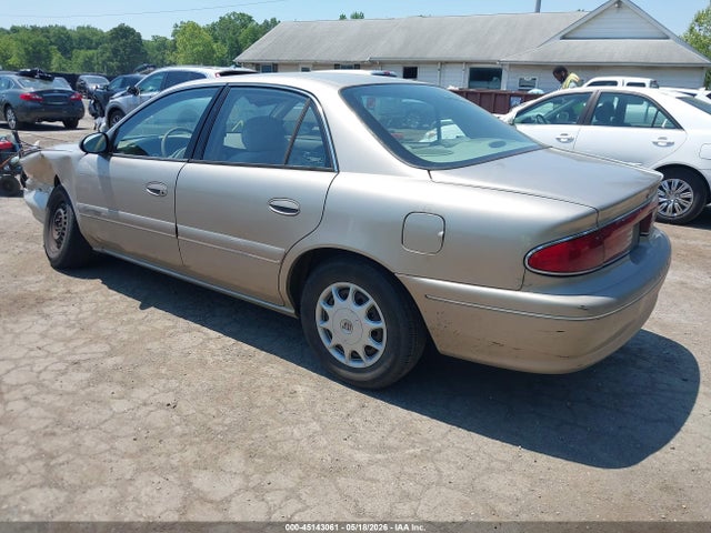 Aukcja sprzedaży 1999 Buick Century Custom, vin: 2G4WS52MXX1586041, numer aukcji: 45143061
