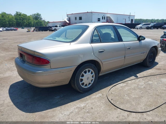 Aukcja sprzedaży 1999 Buick Century Custom, vin: 2G4WS52MXX1586041, numer aukcji: 45143061