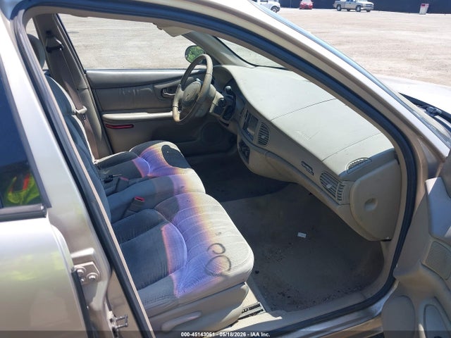 Aukcja sprzedaży 1999 Buick Century Custom, vin: 2G4WS52MXX1586041, numer aukcji: 45143061