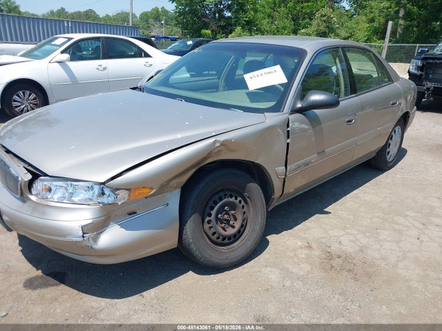 Aukcja sprzedaży 1999 Buick Century Custom, vin: 2G4WS52MXX1586041, numer aukcji: 45143061