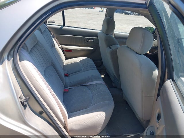 Aukcja sprzedaży 1999 Buick Century Custom, vin: 2G4WS52MXX1586041, numer aukcji: 45143061