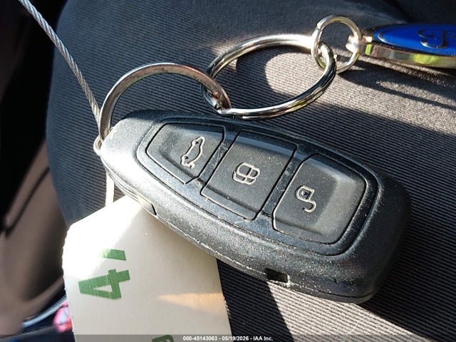 Продаж на аукціоні авто 2011 Ford Fiesta Ses, vin: 3FADP4FJ5BM115459, номер лоту: 45143063