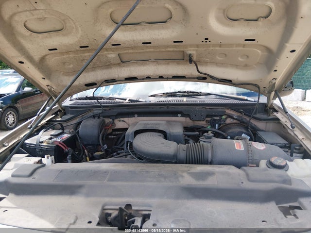 Продажа на аукционе авто 1999 Ford F-150 Lariat/xl/xlt, vin: 1FTRX17L3XNC03356, номер лота: 45143066