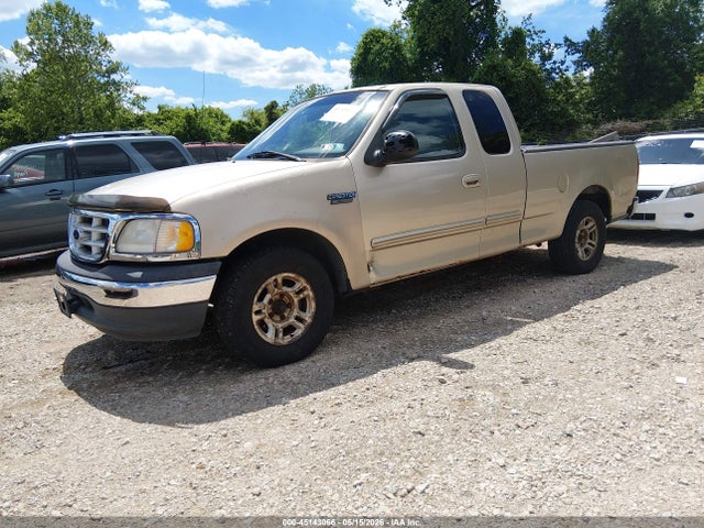Продажа на аукционе авто 1999 Ford F-150 Lariat/xl/xlt, vin: 1FTRX17L3XNC03356, номер лота: 45143066