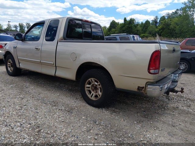 Продажа на аукционе авто 1999 Ford F-150 Lariat/xl/xlt, vin: 1FTRX17L3XNC03356, номер лота: 45143066