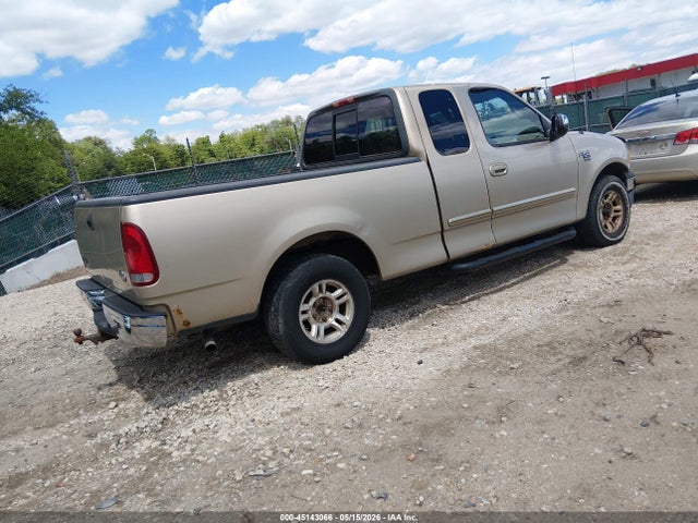 Продажа на аукционе авто 1999 Ford F-150 Lariat/xl/xlt, vin: 1FTRX17L3XNC03356, номер лота: 45143066