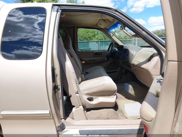 Продажа на аукционе авто 1999 Ford F-150 Lariat/xl/xlt, vin: 1FTRX17L3XNC03356, номер лота: 45143066