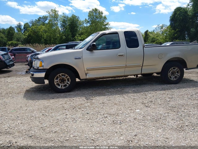 Продажа на аукционе авто 1999 Ford F-150 Lariat/xl/xlt, vin: 1FTRX17L3XNC03356, номер лота: 45143066