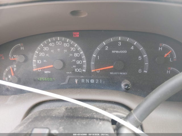 Продажа на аукционе авто 1999 Ford F-150 Lariat/xl/xlt, vin: 1FTRX17L3XNC03356, номер лота: 45143066
