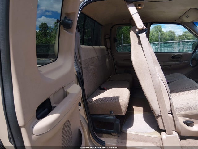 Продажа на аукционе авто 1999 Ford F-150 Lariat/xl/xlt, vin: 1FTRX17L3XNC03356, номер лота: 45143066