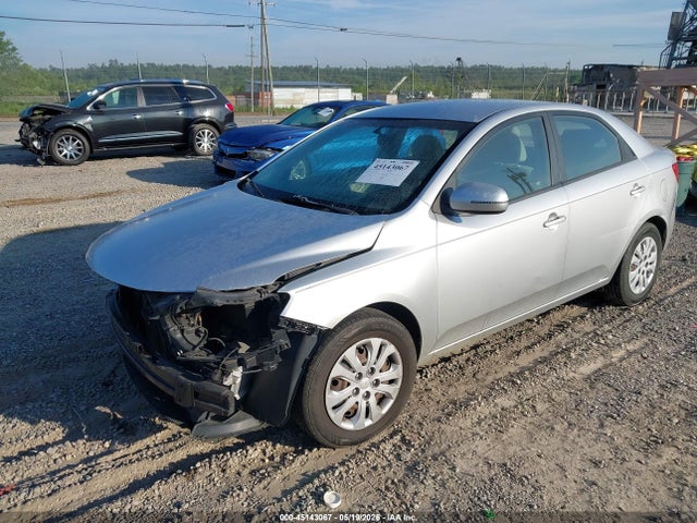 Продаж на аукціоні авто 2011 Kia Forte Ex, vin: KNAFU4A20B5465094, номер лоту: 45143067