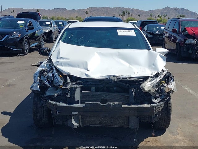 KIA FORTE EX 2015 KNAFX4A86F5332583 Image 12