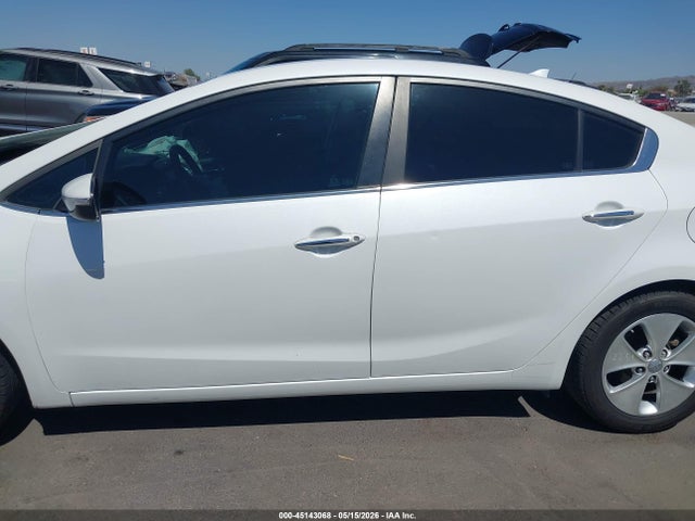 KIA FORTE EX 2015 KNAFX4A86F5332583 Image 14