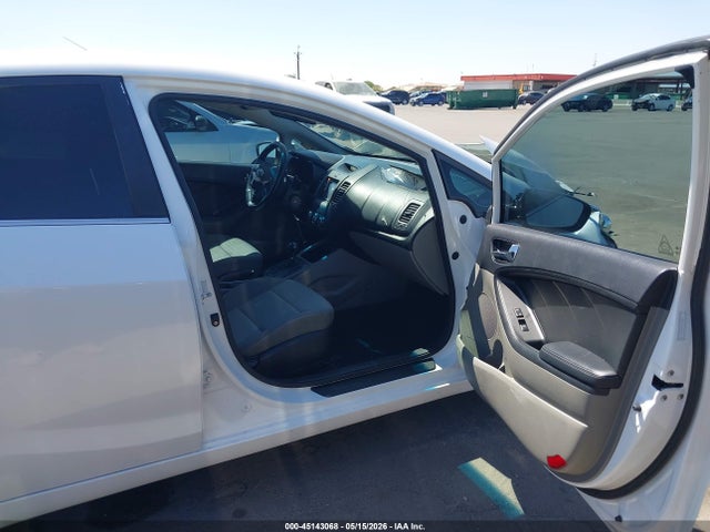 KIA FORTE EX 2015 KNAFX4A86F5332583 Image 5