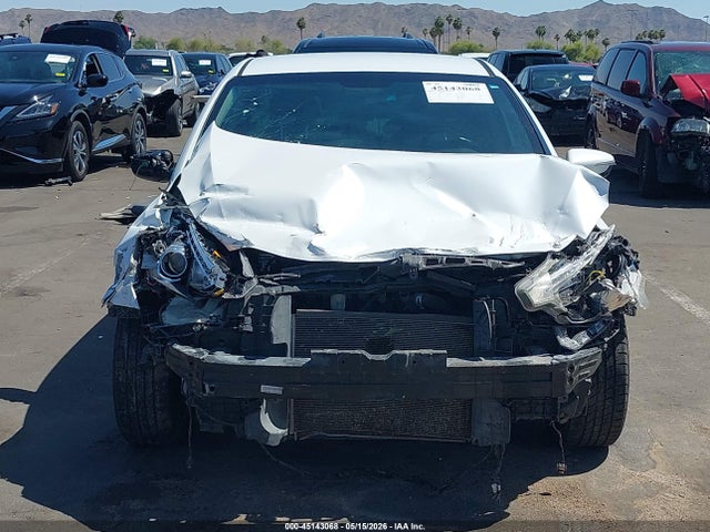 KIA FORTE EX 2015 KNAFX4A86F5332583 Image 6