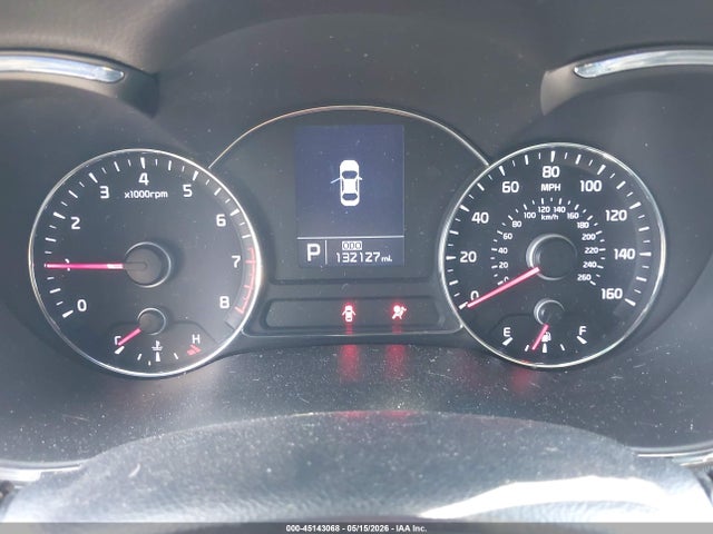 KIA FORTE EX 2015 KNAFX4A86F5332583 Image 7