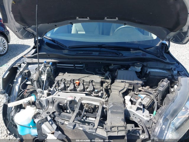 Продажа на аукционе авто 2018 Honda Hr-v Lx, vin: 3CZRU6H3XJM731010, номер лота: 45143069