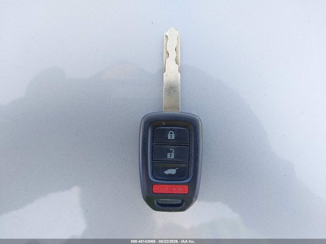 Продажа на аукционе авто 2018 Honda Hr-v Lx, vin: 3CZRU6H3XJM731010, номер лота: 45143069
