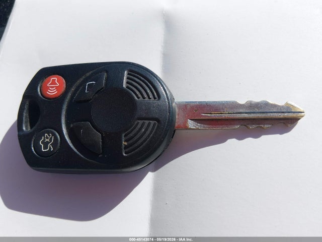Aukcja sprzedaży 2009 Lincoln Mkz, vin: 3LNHM26T99R634551, numer aukcji: 45143074