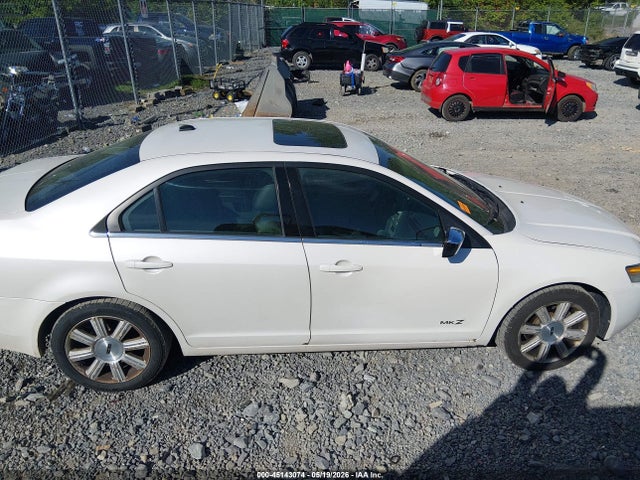 Продажа на аукционе авто 2009 Lincoln Mkz, vin: 3LNHM26T99R634551, номер лота: 45143074
