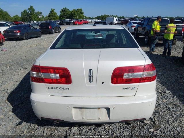 Aukcja sprzedaży 2009 Lincoln Mkz, vin: 3LNHM26T99R634551, numer aukcji: 45143074