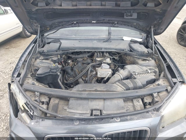 Aukcja sprzedaży 2015 Bmw X1 Sdrive28i, vin: WBAVM1C52FV317407, numer aukcji: 45143080