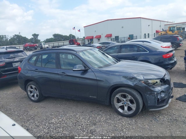 Aukcja sprzedaży 2015 Bmw X1 Sdrive28i, vin: WBAVM1C52FV317407, numer aukcji: 45143080