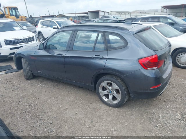 Aukcja sprzedaży 2015 Bmw X1 Sdrive28i, vin: WBAVM1C52FV317407, numer aukcji: 45143080